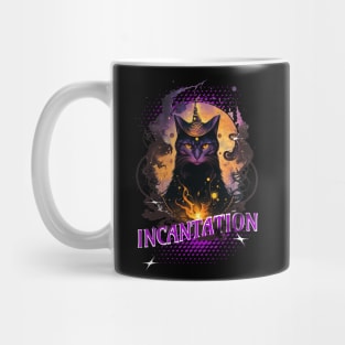 INCANTATION Mug